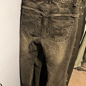 Vercietta bootcut jeans